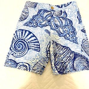 Boys shirts by Lilly Pulitzer.